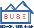 Logo - Buse Bedachungen GmbH aus Werne